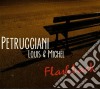 Michel Petrucciani / Louis Petrucciani - Flashback cd