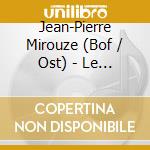 Jean-Pierre Mirouze (Bof / Ost) - Le Mariage Collectif cd