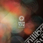 High Tone - Ekphron cd
