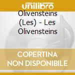 Olivensteins (Les) - Les Olivensteins