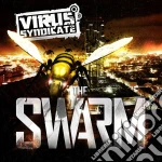 Virus Syndicate - The Swarm cd