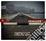 David Krakauer's Ancestral Groove - Checkpoint