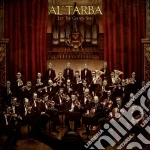 Al'tarba - Let The Ghosts Sing cd
