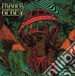 Francis Bebey - Psychedelic Sanza 1982-1984 cd