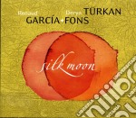 Renaud Garcia-Fons / Derya Turkan - Silk Moon