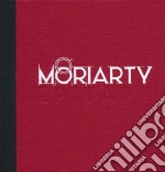 Moriarty - Epitaph cd