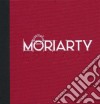Moriarty - Epitaph cd