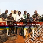 Bamba Wassoulou Groove - Farima