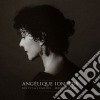 Angelique Ionatos - Reste La Lumiere cd