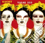 Julien Sagot - Valse 333