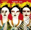 Julien Sagot - Valse 333 cd