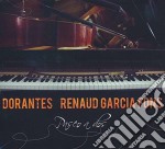 Renaud Garcia-Fons / Dorantes - Paseo A Dos