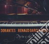 Renaud Garcia-Fons / Dorantes - Paseo A Dos cd