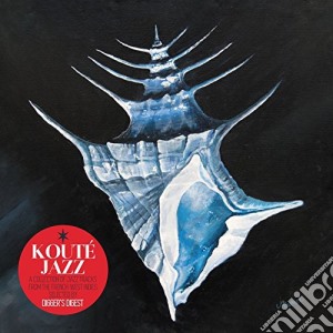 Koute' Jazz / Various cd musicale di Artisti Vari