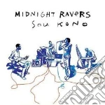Midnight Ravers - Sou Kono cd