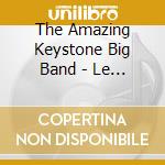 The Amazing Keystone Big Band - Le Carnaval Jazz Des Animaux cd musicale