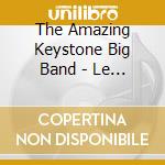 The Amazing Keystone Big Band - Le Carnaval Jazz Des Animaux cd