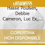 Hasse Poulsen, Debbie Cameron, Luc Ex, Mark Sanders - The Langston Project cd