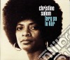 Christine Salem - Larg Pa Lo Kor cd musicale di Christine Salem
