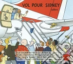 Vol Pour Sidney cd