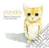 Zarboth - There's No Devils At All, It's Just The System cd