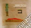 Prattico Simone - Brooklyn Sessions cd