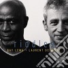 Laurent De Wilde & Ray Lema - Riddles cd