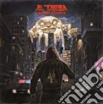 Al Tarba - La Nuit Se Leve cd