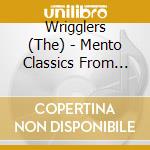 Wrigglers (The) - Mento Classics From The 50'S