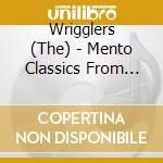 Wrigglers (The) - Mento Classics From The 50'S cd