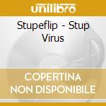 Stupeflip - Stup Virus cd