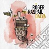 Roger Raspail - Dalva cd