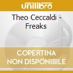 Theo Ceccaldi - Freaks