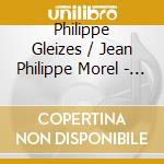 Philippe Gleizes / Jean Philippe Morel - Band Of Dogs cd