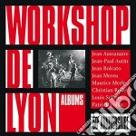 Workshop De Lyon - 50Th Anniversary