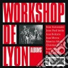 Workshop De Lyon - 50Th Anniversary cd