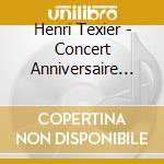 Henri Texier - Concert Anniversaire 30 Ans cd