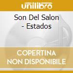 Son Del Salon - Estados cd