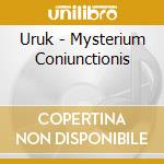Uruk - Mysterium Coniunctionis cd