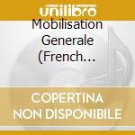 Mobilisation Generale (French Protest And Spirit Jazz 1970-1976) / Various cd