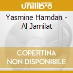Yasmine Hamdan - Al Jamilat cd