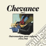 Chevance - Another Music For Children 1974-1985
