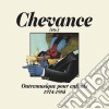 Chevance - Another Music For Children 1974-1985 cd