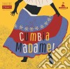 Cumbia Madame! / Various cd
