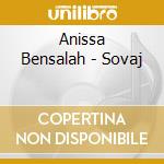 Anissa Bensalah - Sovaj cd