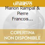 Marion Rampal & Pierre Francois Blanchard - Le Secret cd