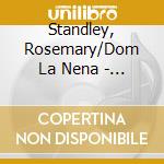 Standley, Rosemary/Dom La Nena - Birds On A Wire cd musicale