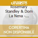 Rosemary Standley & Dom La Nena - Birds On A Wire cd