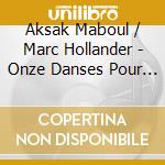 Aksak Maboul / Marc Hollander - Onze Danses Pour Combattre La Migraine cd musicale