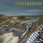 Frustration - So Cold Streams cd